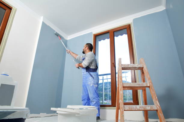 Faux Finishing and Decorative Painting in Harrisburg, OR